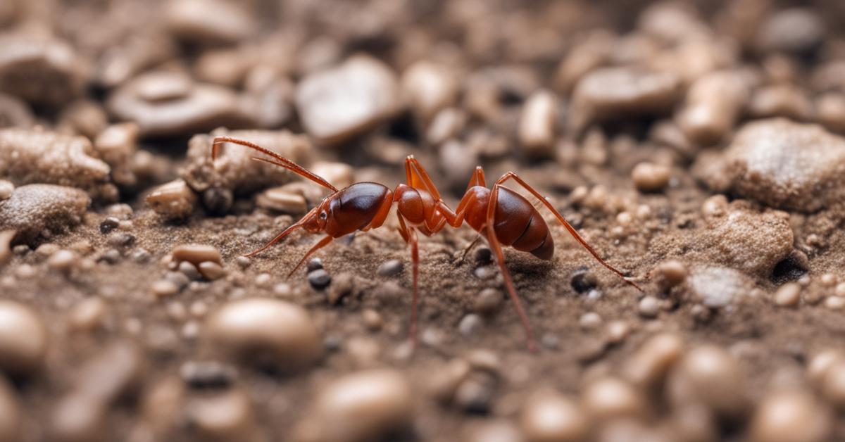 Jak pozbyć się mrówek z domu i ogrodu: domowe sposoby zwalczania szkodników